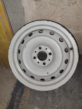 CERCHO IN FERRO PEUGEOT 1007 / 206/ 307 da 15" USATI