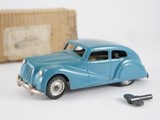 SAFAR ITALIE MI 3000 Coupé