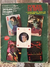 fotoromanzo Lancio Jacques