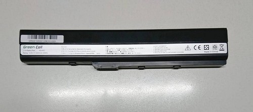 As10 green cell - cell, k52j