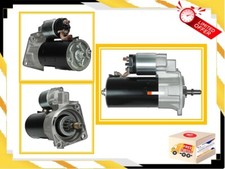 Motorino di Avviamento per