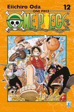 One piece new edition - new,