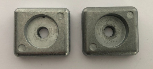 Anodo honda 8hp 10hp 15hp - anodo,