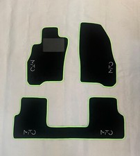 Tappetini auto per Alfa Romeo