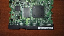 PCB Scheda Logica