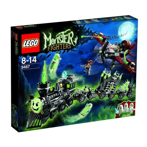 Lego monster fighters 9467 - lego®,