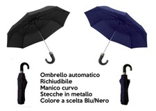 Ombrello automatico