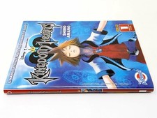 fumetto Kingdom Hearts Panini