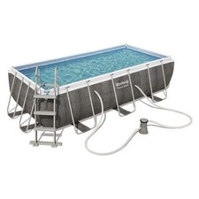 POWER STEEL Pool with