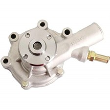 POMPA ACQUA WATER PUMP MOTORE DEUTZ Agrokid 25 , Agrokid 25HST , Agrokid 35