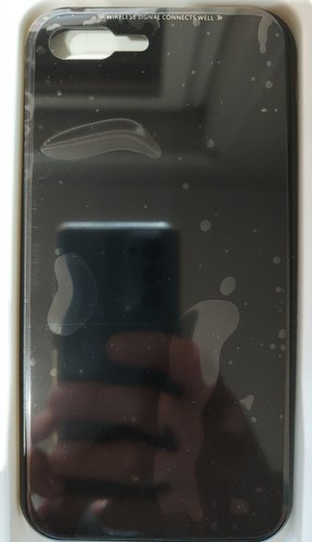 Cover magnetica iphone 8g - magnetica,