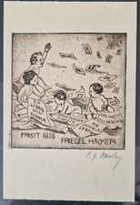 CHRISTIAN J. HACKER