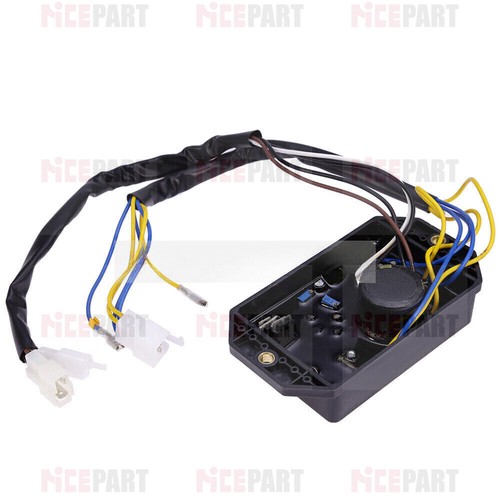 Generatore diesel avr kipor - diesel,