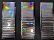 King Lopen FOIL Story Singoli