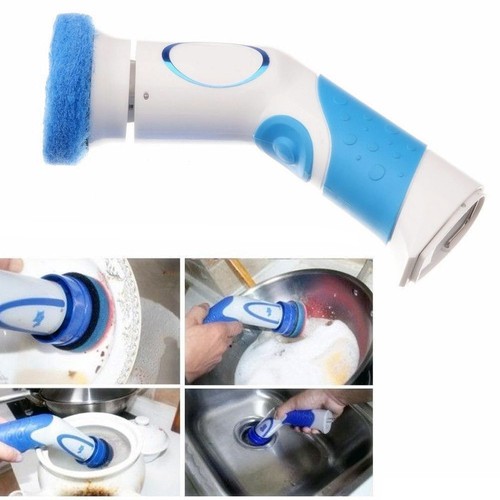 Pulitore power scrubber - power,