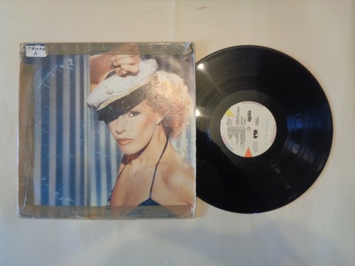 Ornella vanoni uomini cgd - ornella,