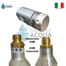 SR-MCRO RIDUTTORE DI PRESSIONE