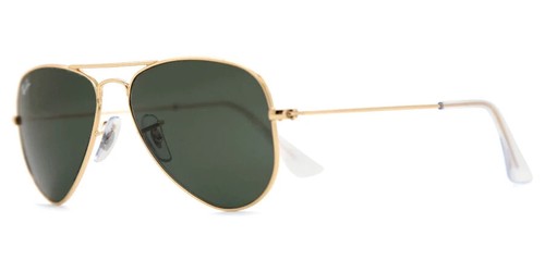 Occhiali sole ray ban 58mm - sole,