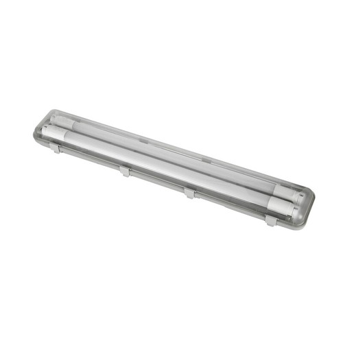 Plafoniera reglette ip65 per - plafoniera,