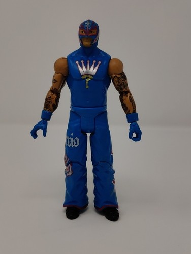 Wwe rey mysterio - wwe, figure