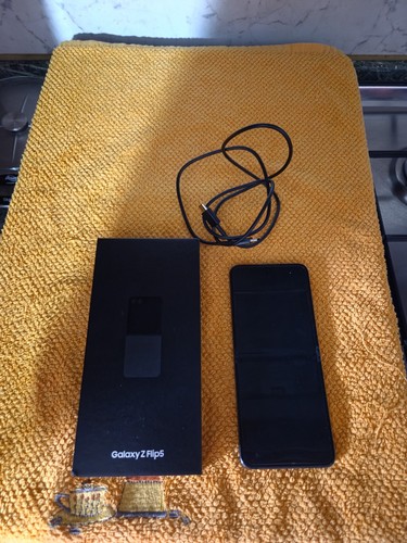 Samsung galaxy flip5 - samsung,