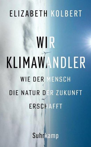Wir klimawandler wie - wir, klimawandler: