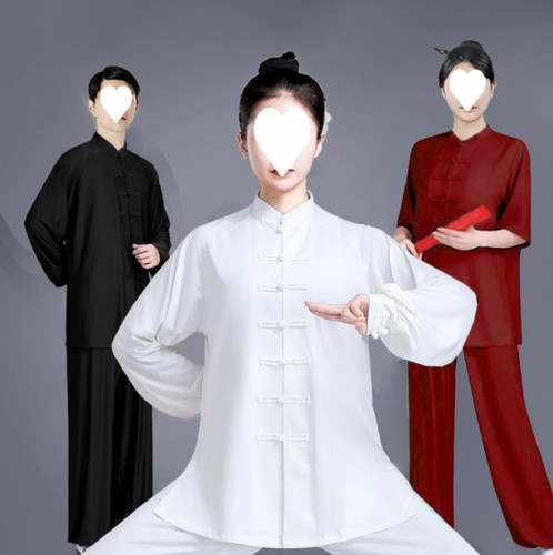 Tuta tai chi unisex - tai,
