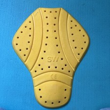 paraschiena moto
