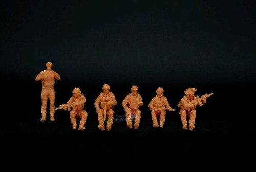 87 moderno us army - 1/72,