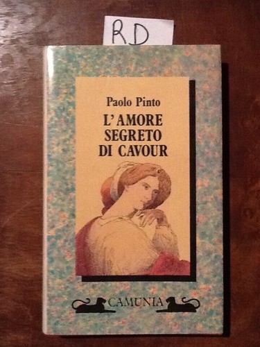 Pinto paolo amore segreto - pinto,