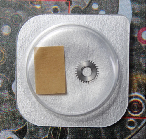 New rolex 3035 5028 ruota - 3035-5028, a