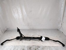 SCATOLA DELLO STERZO PER RENAULT Master 4° Serie 490018112R M9T690 diesel 2298 