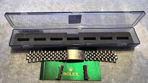 Bracciale originale rolex - bracciale,
