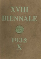 XVIII Esposizione Biennale