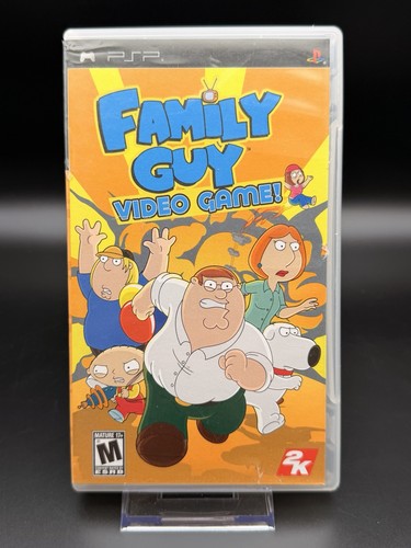 Videogioco family guy - videogioco,