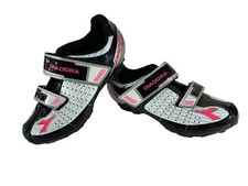 DIADORA Scarpe Ciclismo MTB