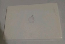 Macbook Old 2009 colore bianco 