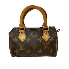 Louis Vuitton Mini Speedy