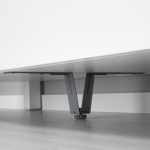 Ikea besta supporto gamba - besta,