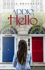 Addio, Hello by Silvia