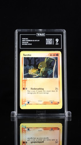 2003 pokemon drago - ex,