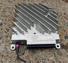 Mercedes CLA 35 AMG W118 2020 Burmester Amplificatore Modulo Audio ECU A1779007305