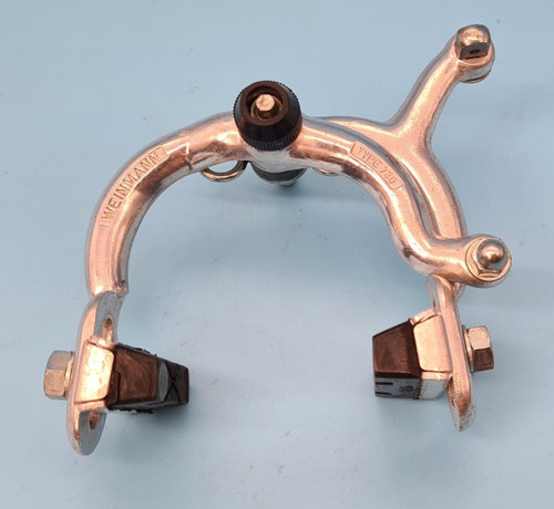 Weinmann freno type - type, ruota