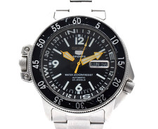 【EXC+5】 SEIKO 5 Sports