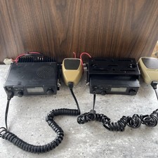 Kenwood TK-705 VHF FM