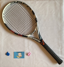 [spazzatura] Babolat Aero pro