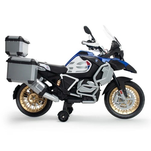 Injusa bmw r1250 - injusa, hp