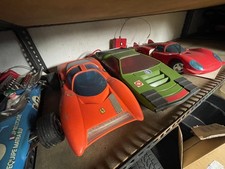 LOT 6 Vintage Ferrari 330 P3