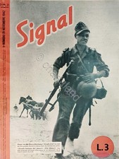 Rivista WWII - Signal N. 21 -