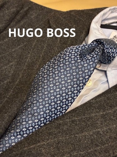 Cravatta hugo boss - cravatta,